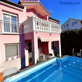 House Srima-Vodice Dalmatia - Image 1