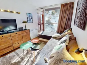 Appartement skis aux pieds, vue exceptionnelle - 6 pers. - Image 1