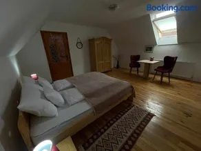 Pensiunea CASA HANN - Image 3