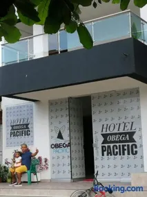Hotel OBEGA PACIFIC - Image 3
