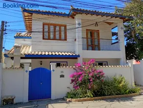 Casa no Centro de Búzios - Image 1