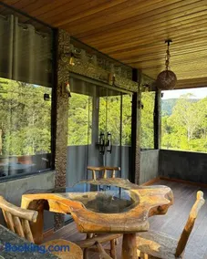 Chalé Recanto Da Mata - Visconde De Mauá - Image 3