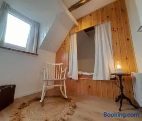 Woodys Vakantiehuisje nabij Breskens - Image 1