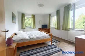 Ferienwohnung Gartenblick - Image 1