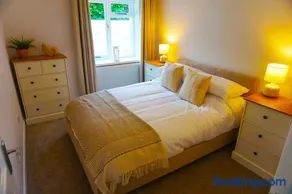 Staycation at Pine Cottage, a newly refurbished holiday cottage - Image 1