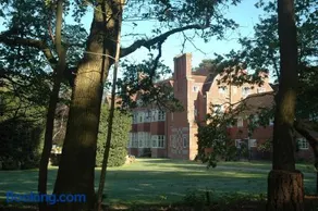 Avon Tyrrell Outdoor Activity Centre - Image 3