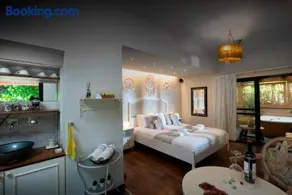 Zimmer & Spa Kesem Hamaga - Image 3
