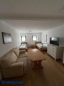 Danner Appartements - Zentrale Monteurunterkunft in Kirchham für Arbeiter & Touristen - Image 1