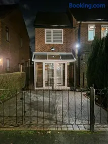Nice flat for stay in and rest - Image 3