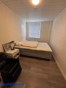 New 2 bed room apartment in Halden - Image 2