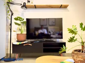 Loft Charmoso e Aconchegante de cara com a Natureza - Image 5