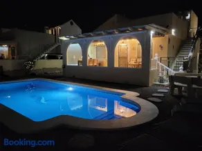 Droomvilla, complete private villa met privaat zwembad - Image 2