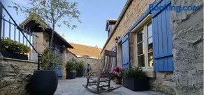 Les Vieilles Pierres chambres d'hôtes - Image 2