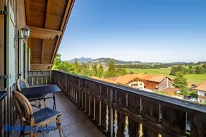 Ferienhaus Schloßblick - Image 3