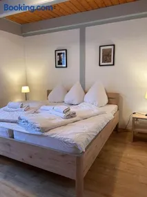 Ferienwohnung Wattverliebt Pellworm - Image 1