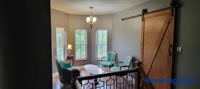 River side Hunting Manor1869 - Image 4