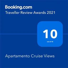 Apartamento Cruise Views - Image 1