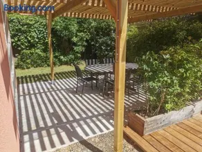 Villa 8 personnes à proximité des bords de Saône - Image 2