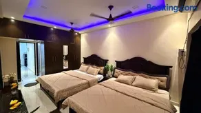 Modern 3BHK Family Duplex near Ashok Nagar Metro - Image 3