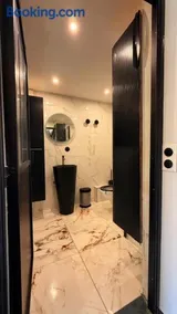 Beach Nature Base Floor Garden apartment - Image 2