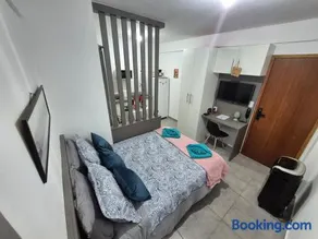 Loft Aconchego das Gerais Refúgio em São João del Rei - Image 3