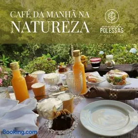 Pousada Polessas - Image 2