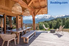 Chalet Les Granges I Le Chalet Club - Image 3