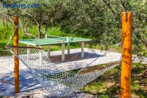 Villa Mariela in Korcula, heated pool - Image 5