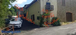 Maison de village avec jardin - Image 2