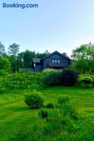 Luxury Villa at Stowe & Trapp with Exceptional Mountain Views & Resort Amenities - Image 2