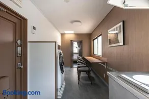 YOYOGI PARK HOTEL - Image 3