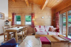 Wohnung mit Terrasse | Bergblick | Haustiere erlaubt - Image 1