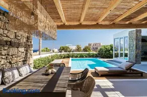 Villa Ananta Mykonos - Image 1