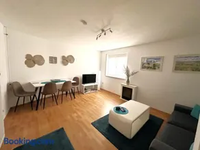 Ferienwohnung Würzburg/Heidingsfeld - Image 3