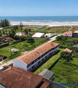 Apartamento Beira Mar na Ilha Comprida - Image 1