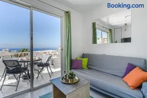 Studio with amazing view by AltamarHomes - Image 1