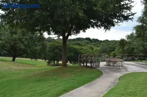 Golf-course getaway with fairway views, pool, WiFi, & central AC - Image 2