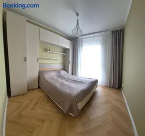 Melisowa Apartment Wrocław - Image 3