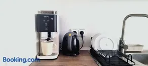 The Lume Flat - Self Check-in 2BR Family Apartment in Prague 8 Near Tram - Image 3