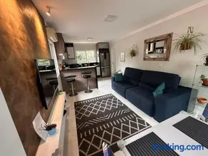 Charming Home 2 min. from Barigui Park - Image 3
