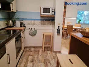 Ferienwohnung Rauschenberg - Image 3