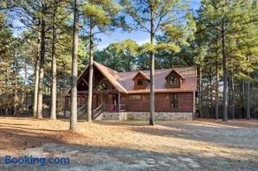 Came Here to Forget Cabin - Image 1