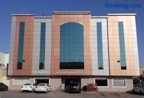 Rofan house serviced apartments economic - Image 1