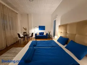 Buda Blue - Image 1
