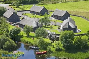 Clan Cottages Luxury Thatched Retreat near Oban - Image 1