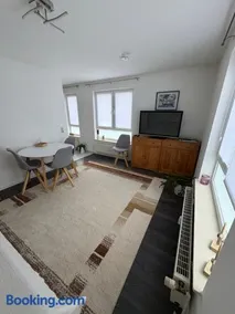 Gemütliche helle 1 Zimmer Ferienwohnung in Bramsche - Image 1
