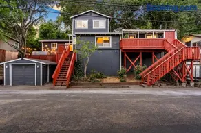 Forestville Redwood Escape - Image 1