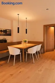 Aparthotel Hubertus Mellau - Image 4