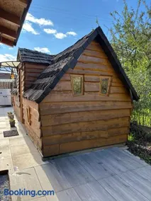 La cabane enchantée - Image 3