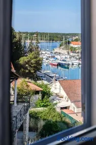 Villa Milna Bay - Heated Pool, Sea Views & Near Beach I Brač Island - Image 1